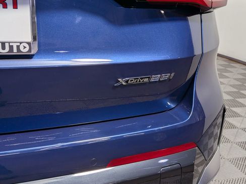 Used 2025 BMW X1 xDrive28i w/ Convenience Package image 12