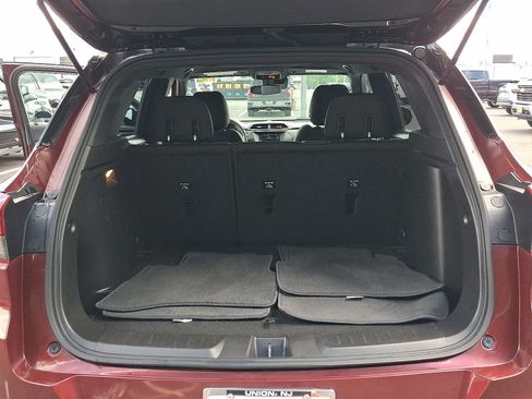 Used 2022 Chevrolet TrailBlazer RS AWD/4WD image 29