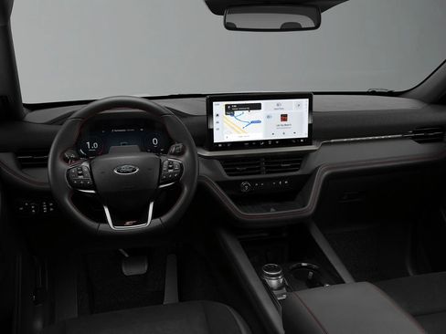 New 2026 Ford Explorer ST AWD/4WD image 30