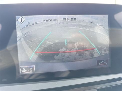 Certified 2022 Lexus ES 350 F Sport image 17