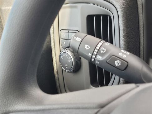 New 2024 Chevrolet Silverado 2500 W/T w/ WT Convenience Package image 17