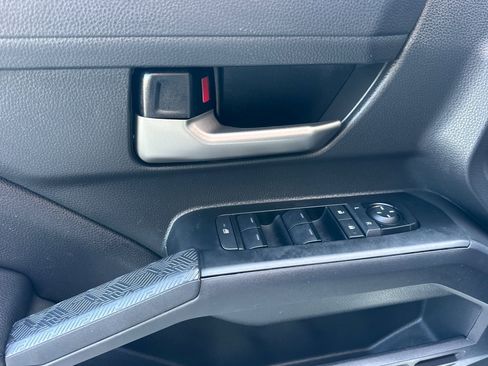 Certified 2024 Toyota Tacoma TRD Sport image 10