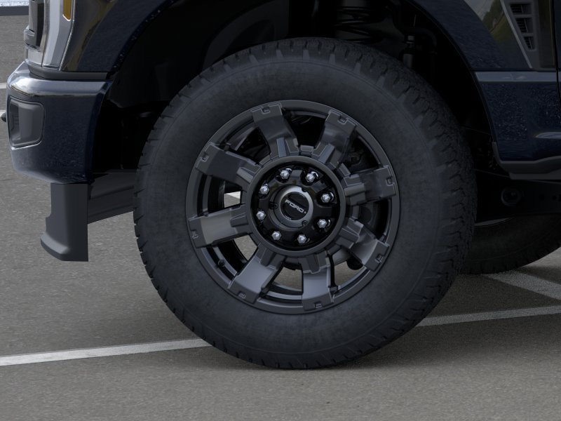 New 2026 Ford F250 XL w/ STX Appearance Package AWD/4WD image 42