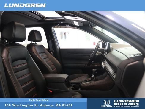 Used 2025 Honda CR-V Sport-L image 17