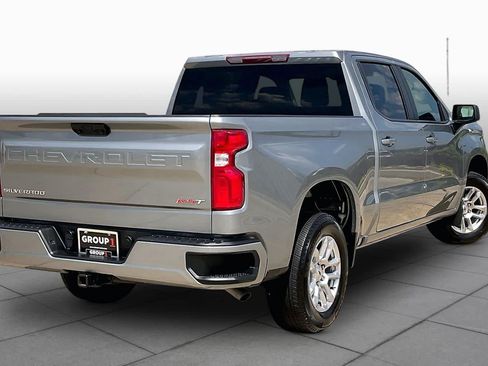 Used 2026 Chevrolet Silverado 1500 RST RWD image 13