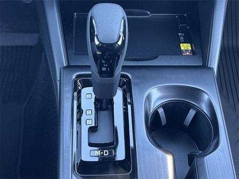 New 2026 Subaru Outback Premium image 17