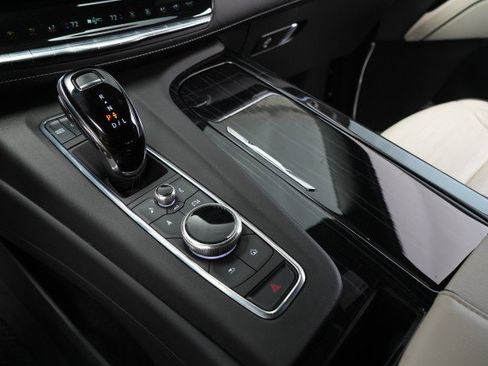 Used 2023 Cadillac Escalade Sport w/ LPO, ONYX Package image 68