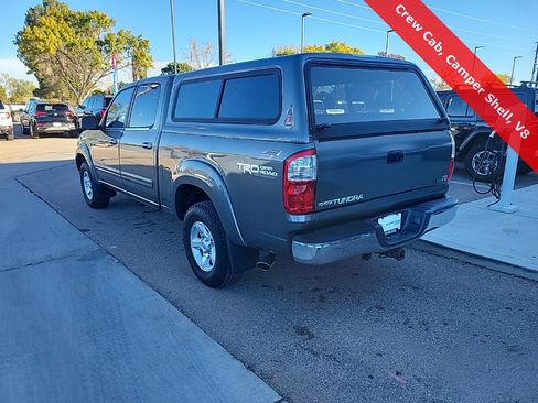 Used 2006 Toyota Tundra SR5 image 3