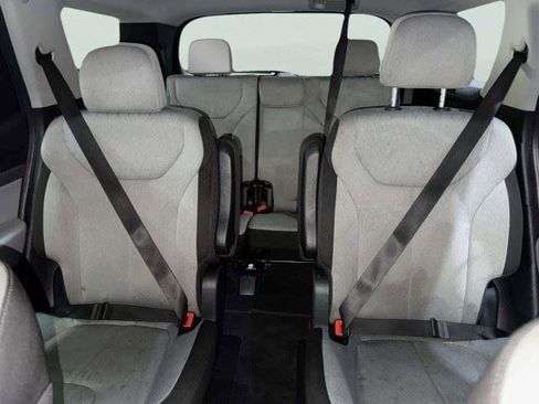 Used 2022 Hyundai Palisade SEL w/ Cargo Package FWD image 42