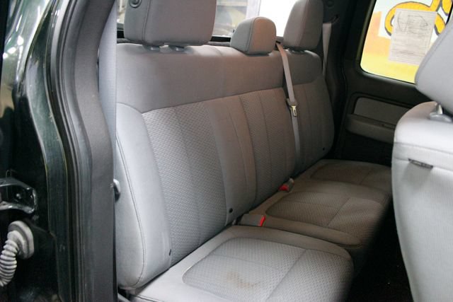 Used 2014 Ford F150 XLT w/ Trailer Tow Package AWD/4WD image 9