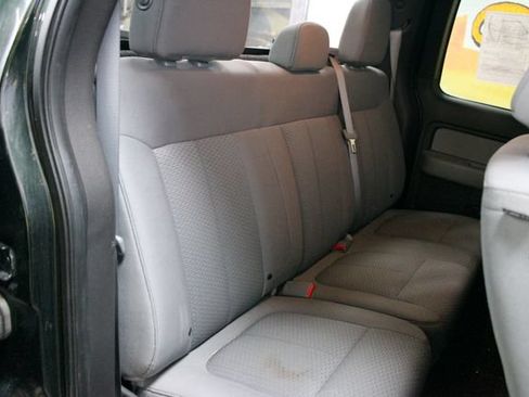 Used 2014 Ford F150 XLT w/ Trailer Tow Package AWD/4WD image 9