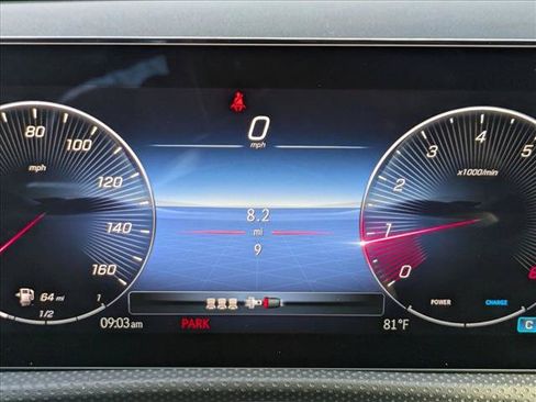Used 2026 Mercedes-Benz CLA 250 image 10