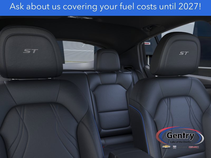 New 2026 Buick Envista Sport Touring w/ Convenience I Package FWD image 24