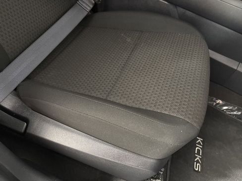 Used 2025 Nissan Kicks S FWD image 25