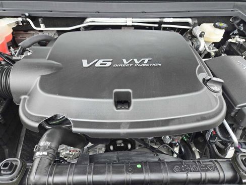 Certified 2022 GMC Canyon Elevation w/ Trailering Package image 29