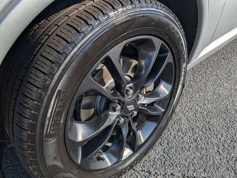 Used 2025 Dodge Durango R/T AWD/4WD image 10
