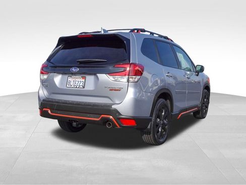 Used 2019 Subaru Forester Sport w/ Popular Package #2 image 3