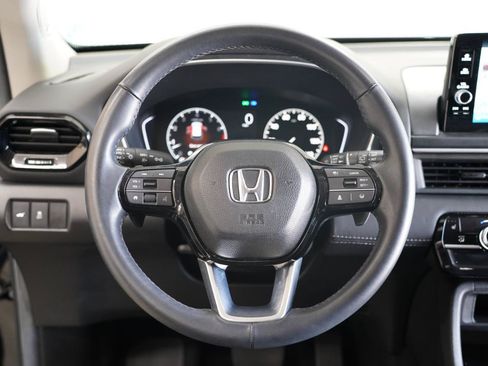 Used 2025 Honda Pilot Touring image 11