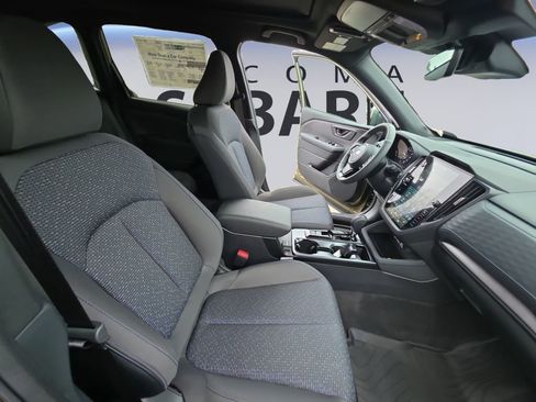 New 2026 Subaru Forester Premium image 17