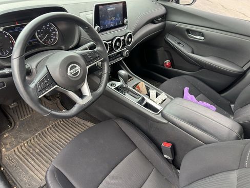 Used 2023 Nissan Sentra SV w/ All-Weather Package image 15