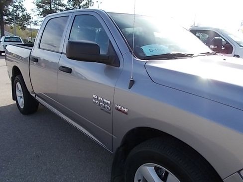 Used 2024 RAM 1500 Tradesman w/ Tradesman SXT Package AWD/4WD image 35