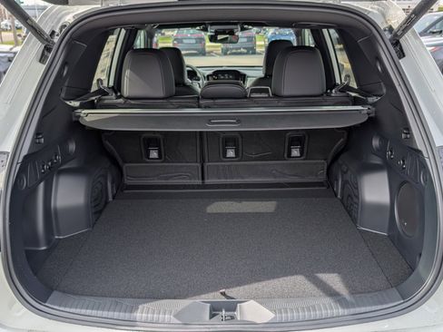 New 2026 Subaru Forester Sport AWD/4WD image 8