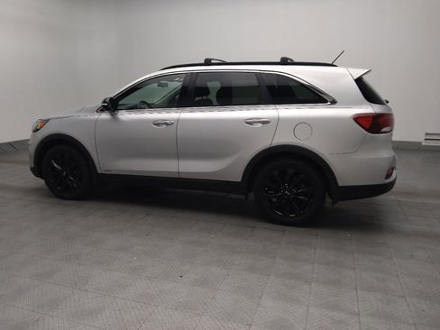 Used 2020 Kia Sorento S AWD/4WD image 3