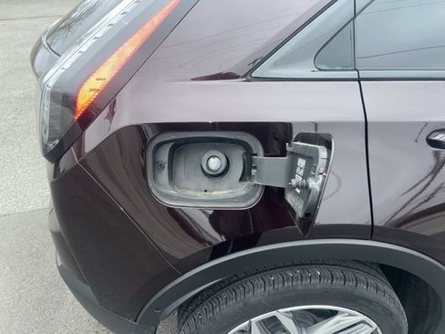 Used 2020 Cadillac XT4 Sport image 41