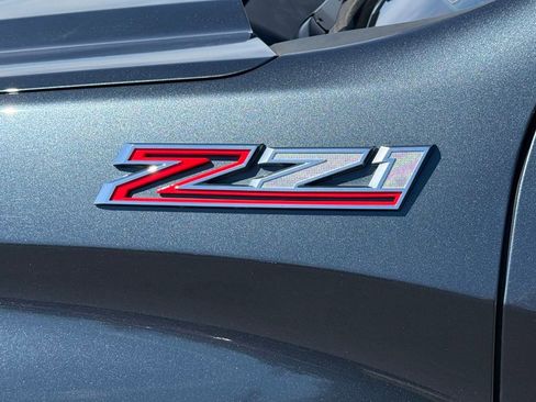 Used 2021 Chevrolet Silverado 1500 RST w/ All Star Edition Plus image 41