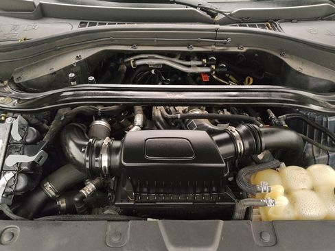 Used 2021 Lincoln Aviator Reserve w/ Equipment Group 201A image 30