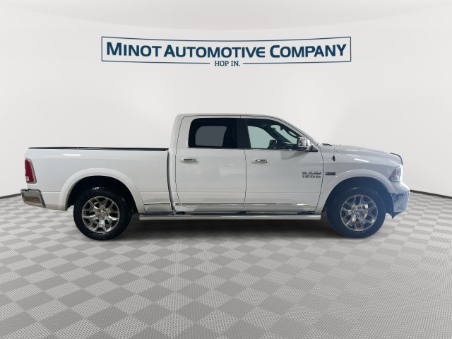 Used 2017 RAM 1500 Limited AWD/4WD image 10