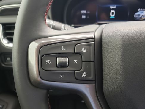 Used 2024 Chevrolet Tahoe RST w/ Luxury Package AWD/4WD image 19