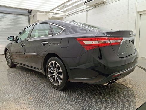 Certified 2017 Toyota Avalon XLE Premium image 22