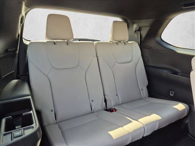 Used 2024 Lexus TX 350 AWD w/ Captains Chair Package image 20