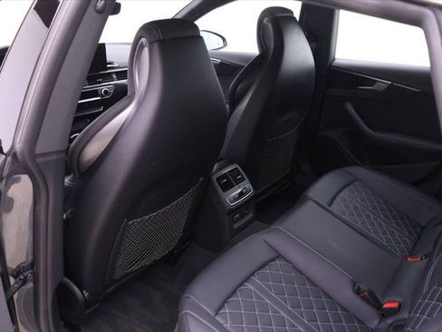 Certified 2023 Audi S5 Premium Plus w/ Premium Plus Package image 14