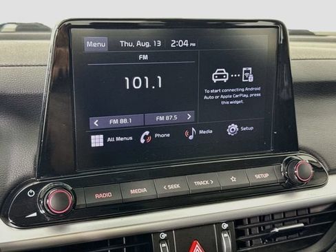 Used 2024 Kia Forte LXS FWD image 14