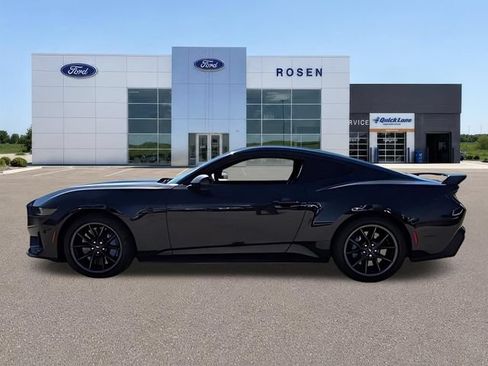 New 2026 Ford Mustang Dark Horse RWD image 5
