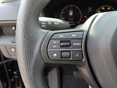 Certified 2025 Honda CR-V EX image 22