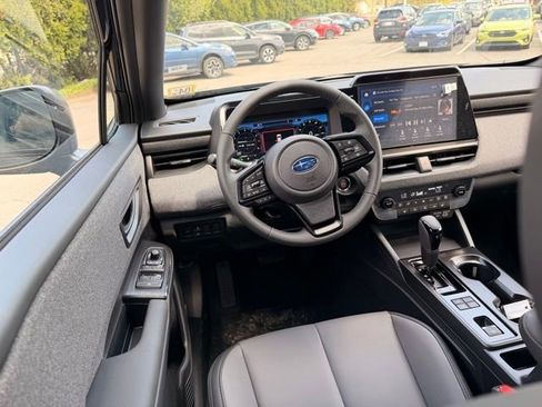 New 2026 Subaru Outback Premium AWD/4WD image 16