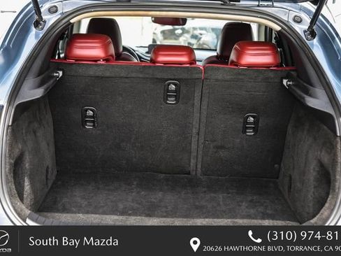 Certified 2024 MAZDA CX-30 AWD 2.5 S w/ Preferred Package image 26