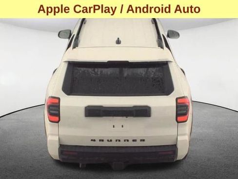 Used 2025 Toyota 4Runner SR5 image 7