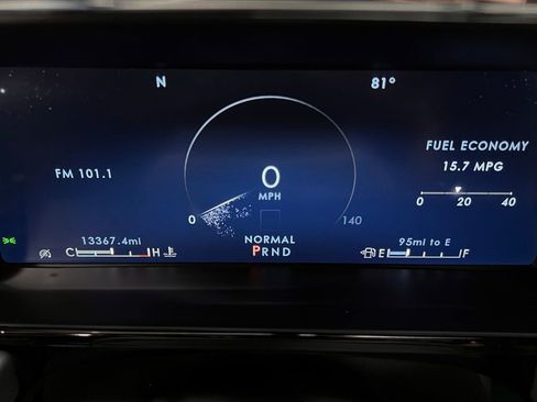 Used 2023 Lincoln Navigator L Black Label image 37