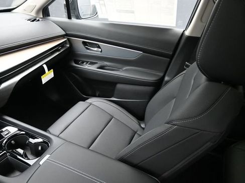 New 2026 Nissan Murano SL w/ Comfort Package AWD/4WD image 11