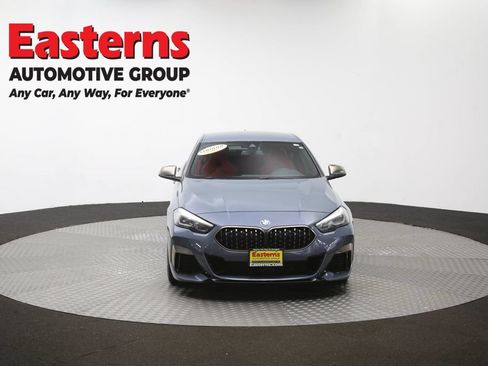 Used 2020 BMW M235i xDrive Gran Coupe AWD/4WD image 52