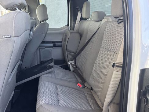 Used 2017 Ford F150 XLT w/ Equipment Group 301A Mid image 23