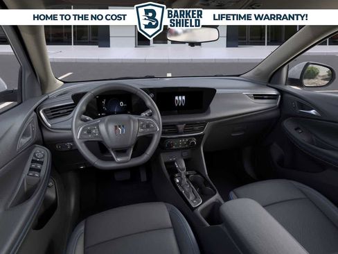 New 2026 Buick Encore GX Sport Touring FWD image 15
