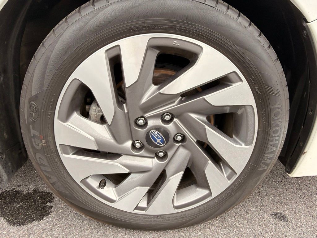 Used 2024 Subaru Legacy Limited AWD/4WD image 37