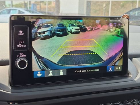 New 2026 Honda Accord SE image 5