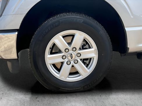 Certified 2023 Ford F150 XLT RWD image 35
