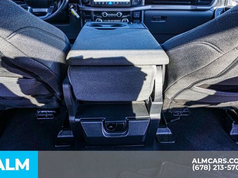 Used 2024 Ford F150 XLT image 31